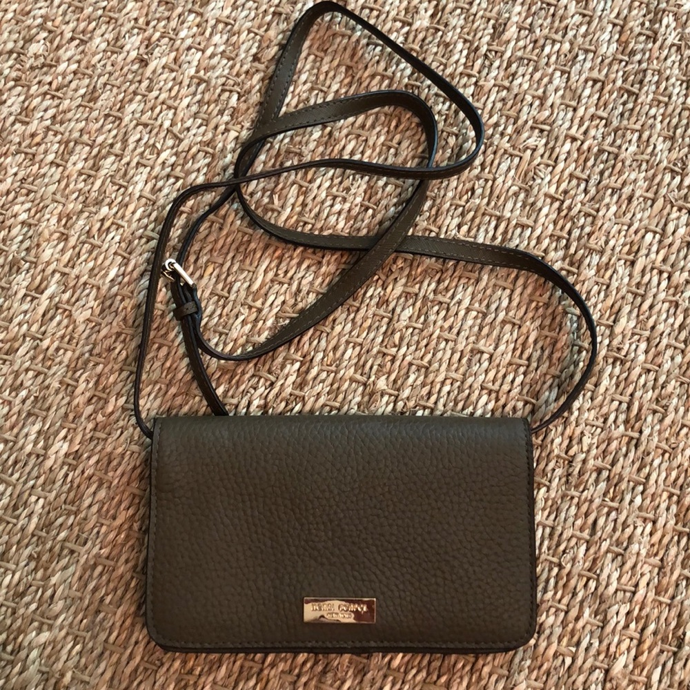 Henri Bendel Phone Crossbody